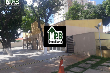 Apartamento à venda com 2 quartos em Lopes De Oliveira, Sorocaba, SP