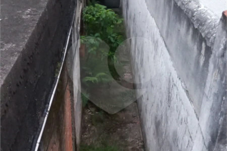 Terreno à venda em Vila Santo Estéfano, São Paulo, SP