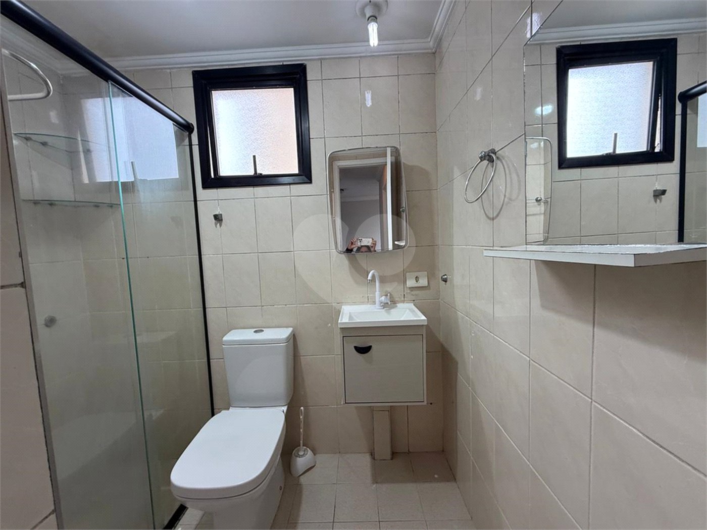 Apartamento à venda ou para alugar com 2 quartos em Mandaqui, São Paulo, SP