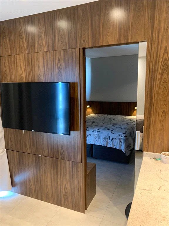 Apartamento para alugar com 2 suítes em Pinheiros, São Paulo, SP
