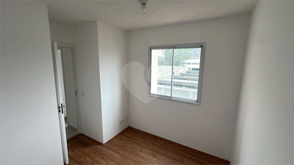 Apartamento à venda com 2 quartos em Vila Guilherme, São Paulo, SP