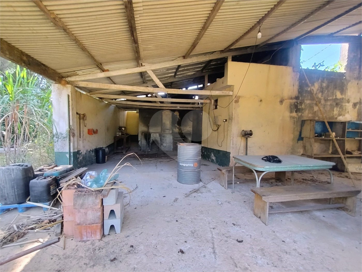 Chácara à venda em Chácara da Alegria, Jundiaí, SP