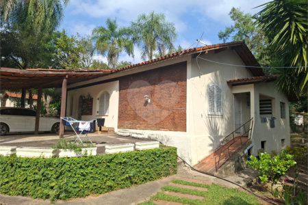 Chácara à venda com 4 quartos em Avecuia, Porto Feliz, SP