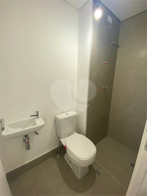 Apartamento à venda com 3 suítes em Perdizes, São Paulo, SP
