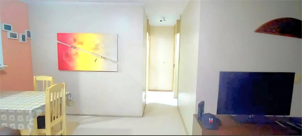 Apartamento à venda com 3 quartos em Jardim Dracena, São Paulo, SP