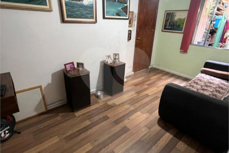 Apartamento à venda com 3 quartos em Vila Paulicéia, São Paulo, SP