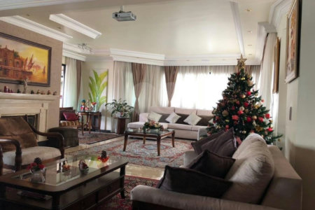 Apartamento à venda com 4 suítes em Água Fria, São Paulo, SP