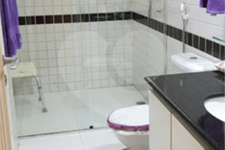 Apartamento à venda com 3 quartos, sendo 1 suíte, em Paraíso do Morumbi, São Paulo, SP