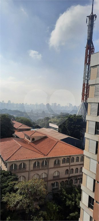 Apartamento à venda com 3 quartos, sendo 1 suíte,  em Sumarezinho, São Paulo, SP