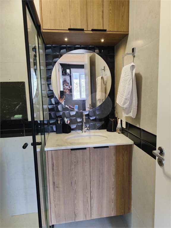 Apartamento à venda com 2 quartos, sendo 1 suíte,  em Jardim Tereza Cristina, Jundiaí, SP