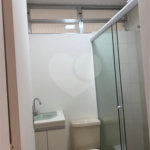 Apartamento à venda com 2 quartos, sendo 1 suíte, em Pinheiros, São Paulo, SP