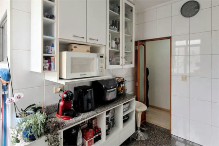 Apartamento à venda com 3 quartos, sendo 1 suíte, em Tucuruvi, São Paulo, SP