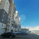 Apartamento à venda ou para alugar com 2 quartos, sendo 1 suíte, em Aparecidinha, Sorocaba, SP