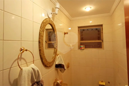Apartamento à venda com 3 quartos, sendo 1 suíte, em Perdizes, São Paulo, SP