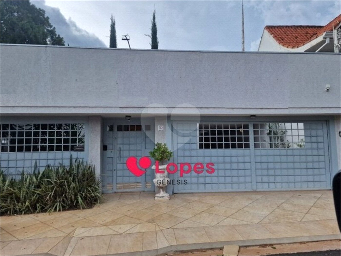 Casa à venda em Alto da Boa Vista, Ribeirão Preto, SP