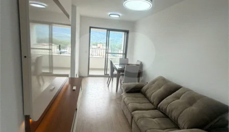 Apartamento para alugar com 2 quartos em Vila Mogilar, Mogi das Cruzes, SP