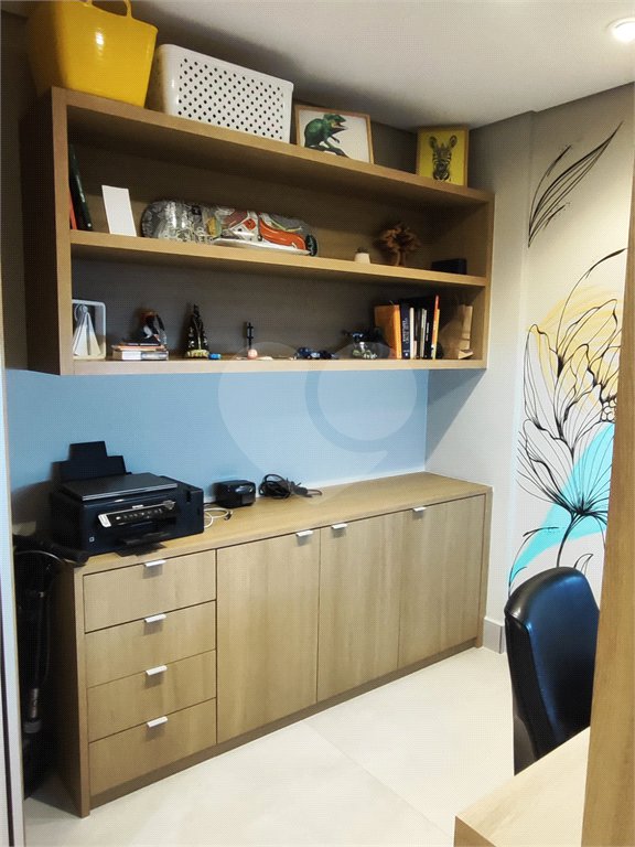 Apartamento à venda com 2 quartos, sendo 1 suíte,  em Santana, São Paulo, SP