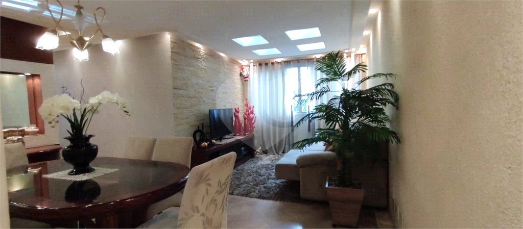 Apartamento à venda com 3 quartos em Freguesia do Ó, São Paulo, SP