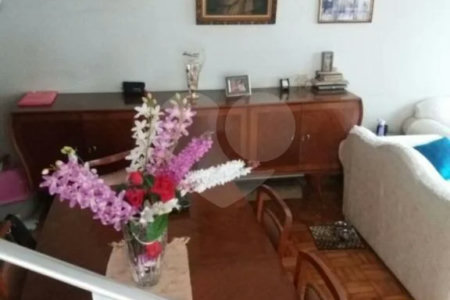 Casa à venda com 3 quartos no condomínio Travessa Quefren,21, São Paulo - SP