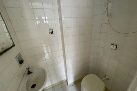 Apartamento com 3 dormitórios à venda, 224 m² por R$ 900.000,00 - Gonzaga - Santos/SP