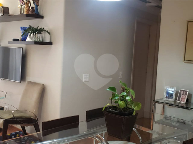Apartamento à venda com 2 quartos em Santana, São Paulo, SP