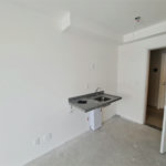 Apartamento à venda com 1 quarto em Pinheiros, São Paulo, SP
