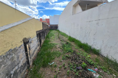 Terreno à venda no Centro, Itapetininga, SP