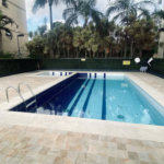 Apartamento à venda com 2 quartos em Rio Pequeno, São Paulo, SP