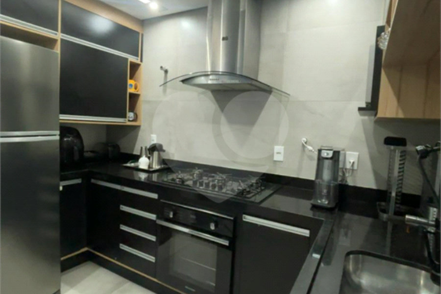 Apartamento à venda com 2 suítes em Tucuruvi, São Paulo, SP