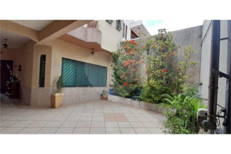 Casa à venda com 4 quartos, sendo 1 suíte, em Vila Nova Manchester, São Paulo, SP