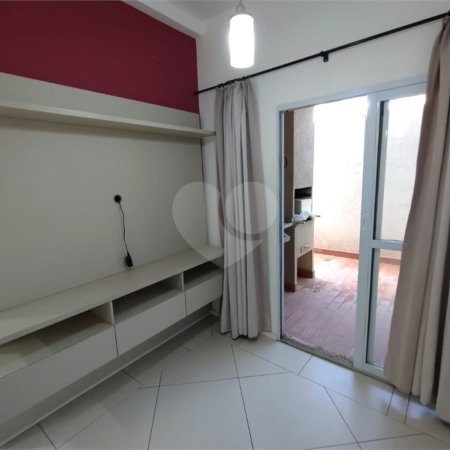 Apartamento térreo no Edifício Eco Residence