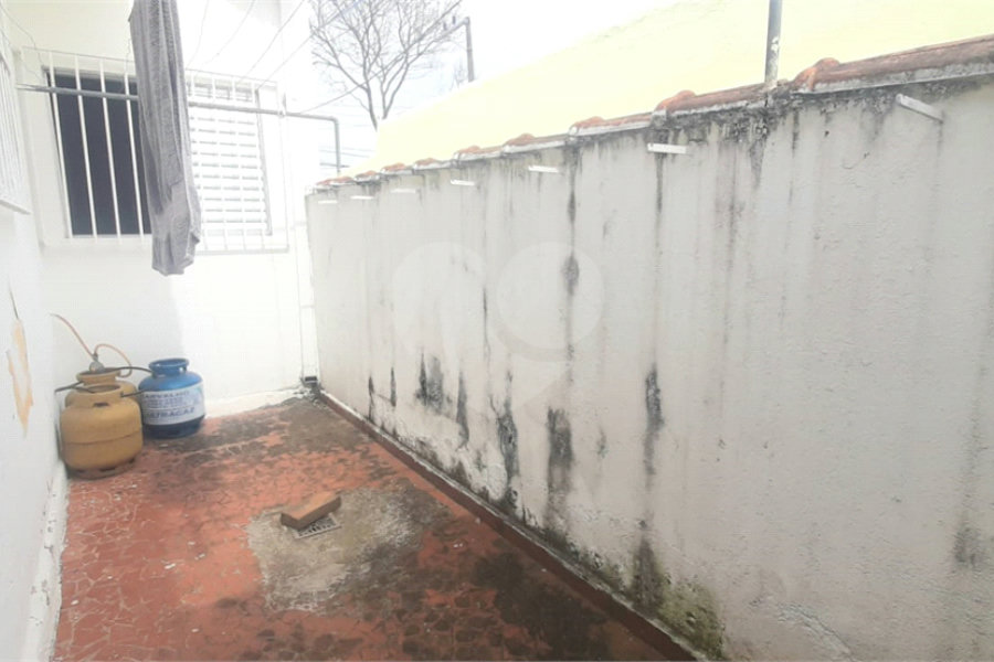 Casa à venda com 4 quartos em Vila Mazzei, São Paulo, SP