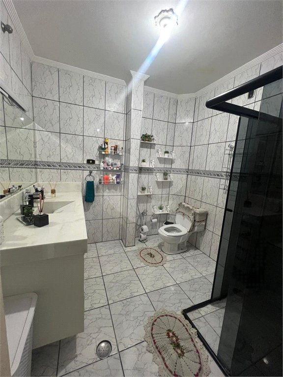 Casa Térrea à venda com 3 quartos em Tremembé, São Paulo, SP