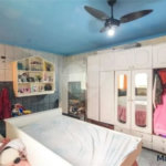 Casa com 275m², 3 quartos, 2 suítes, 8 garagens, à venda em Santo André