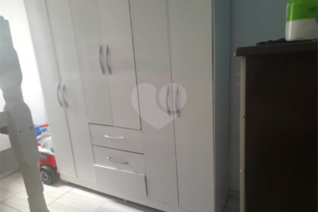 Apartamento à venda com 2 quartos em Jundiapeba, Mogi das Cruzes, SP