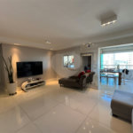 Apartamento à venda com 3 quartos, sendo 1 suíte,  em Santo Amaro, São Paulo, SP