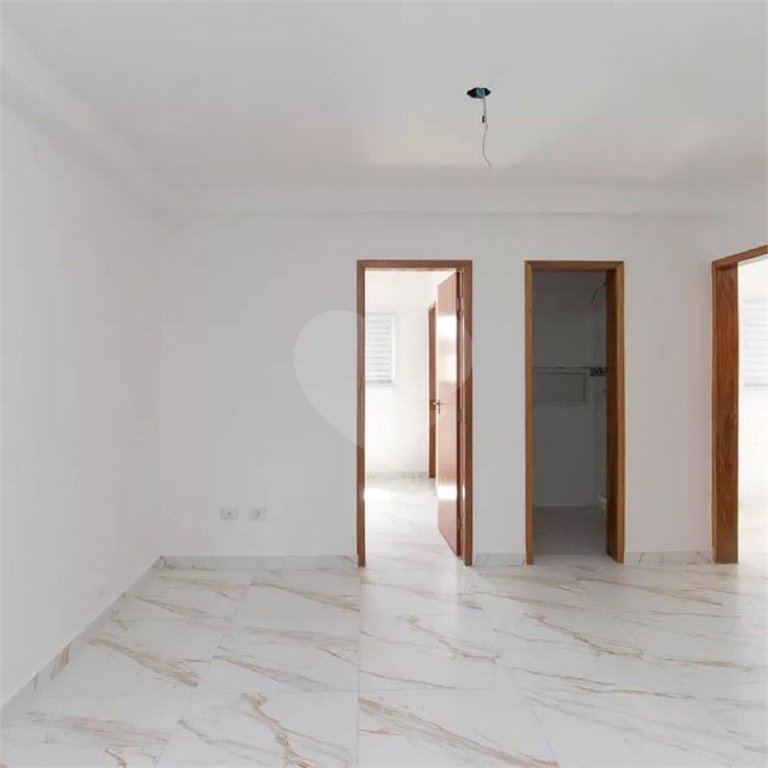 Apartamento à venda com 2 quartos, sendo 1 suíte, em Vila Mazzei, São Paulo, SP