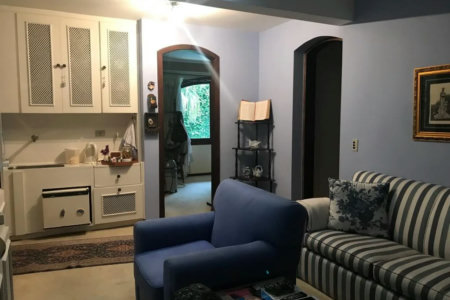 Casa à venda com 5 quartos, sendo 2 suítes, em Jardim Everest, São Paulo, SP