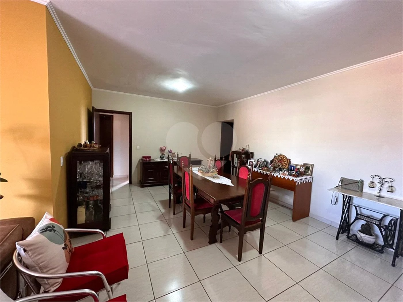 Apartamento em Piracicaba, Higienópolis
