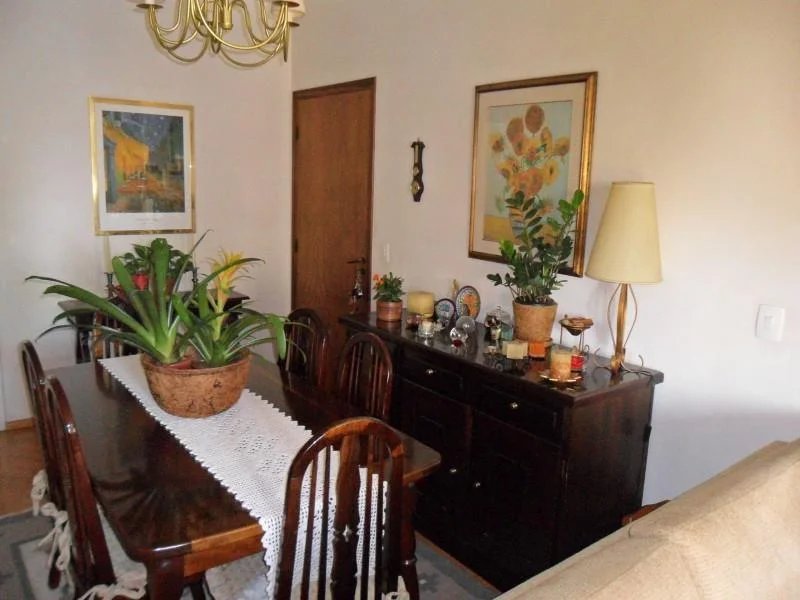 Apartamento à venda com 3 quartos, sendo 1 suíte, em Vila Andrade, São Paulo, SP