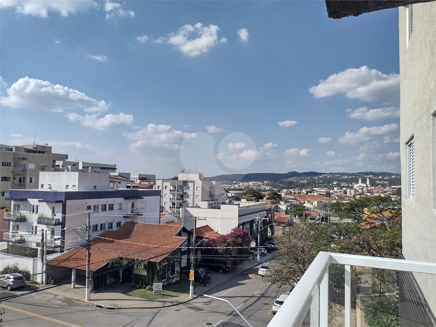 Apartamento para alugar com 2 quartos em Santa Rosa, Vinhedo, SP