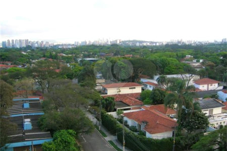 Cobertura à venda com 4 quartos, sendo 3 suítes,  em Butantã, São Paulo, SP