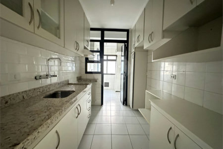 Apartamento à venda com 3 quartos, sendo 1 suíte, em Vila Mazzei, São Paulo, SP