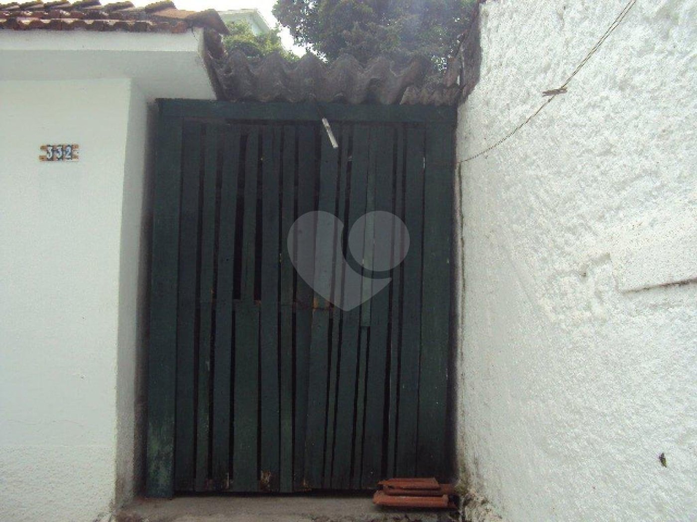 Terreno à venda em Vila Vitório Mazzei, São Paulo, SP