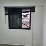 Apartamento para alugar com 1 quarto em Vila Dom Pedro II, São Paulo, SP