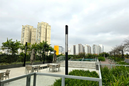 Studio à venda com 1 quarto em Chácara Santo Antônio, São Paulo, SP