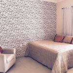 Sobrado à venda com 3 quartos, sendo 2 suítes, em Jardim Tropical, Cuiabá, MT