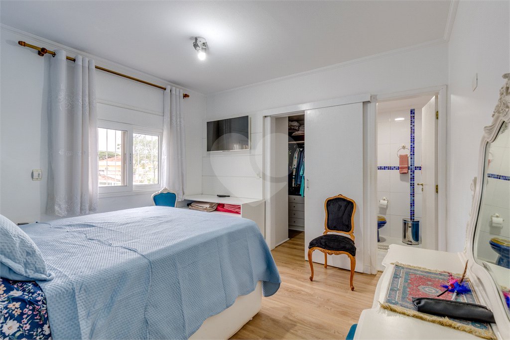 Casa à venda com 3 quartos, sendo 1 suíte, em Jardim Bélgica, São Paulo, SP