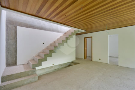 Casa à venda com 4 suítes no condomínio Rg 898 - Villa Boa Vista, São Paulo - SP