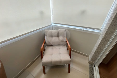 Studio à venda com 1 quarto em Pinheiros, São Paulo, SP